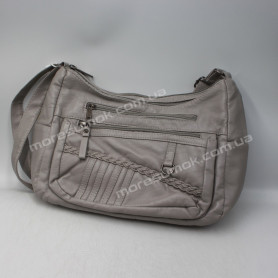Сумки кросс-боди 1-1501 light gray