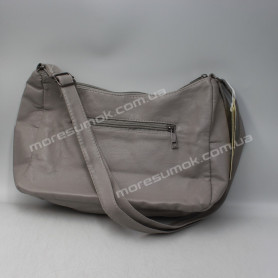 Сумки кросс-боди 1-1501 light gray