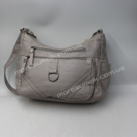 Сумки кросс-боди 1-1533 light gray