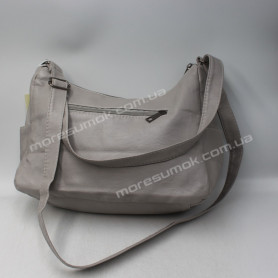 Сумки кросс-боди 1-1533 light gray