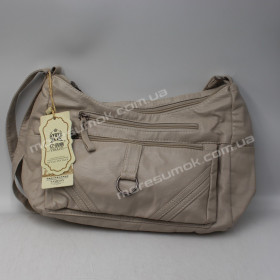 Сумки крос-боді 1-1533 beige