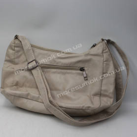 Сумки крос-боді 1-1533 beige