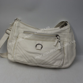 Сумки крос-боді 1-1533 white