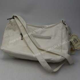 Сумки крос-боді 1-1533 white