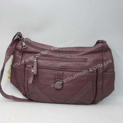 Сумки крос-боді 1-1533 pink