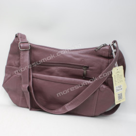 Сумки крос-боді 1-1533 pink