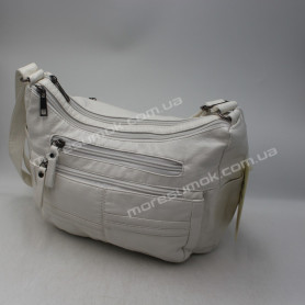 Сумки кросс-боди 1-1535 white