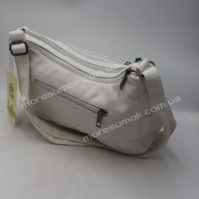 Сумки крос-боді 1-1535 white