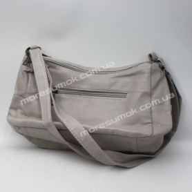 Сумки крос-боді 1-1535 light gray Сумки крос-боді 1-1535 light gray