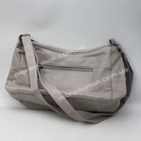 Сумки крос-боді 1-1535 light gray
