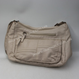 Сумки крос-боді 1-1535 beige