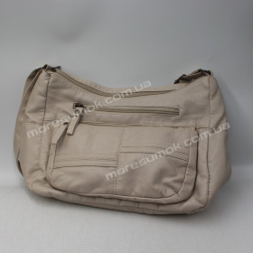 Сумки крос-боді 1-1535 beige