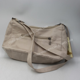Сумки крос-боді 1-1535 beige