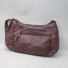 Сумки кросс-боди 1-1535 pink