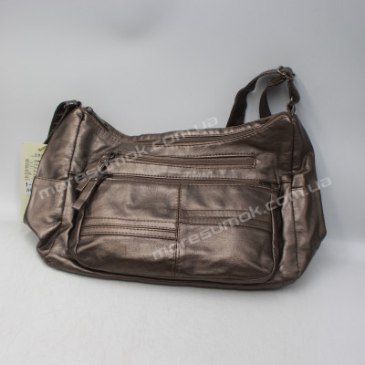 Сумки крос-боді 1-1535 bronze