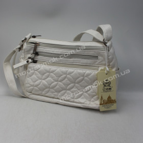 Сумки крос-боді 120-2 white