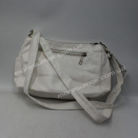 Сумки кросс-боди 120-2 white