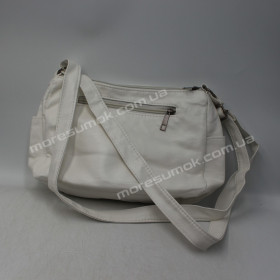 Сумки крос-боді 120-2 white