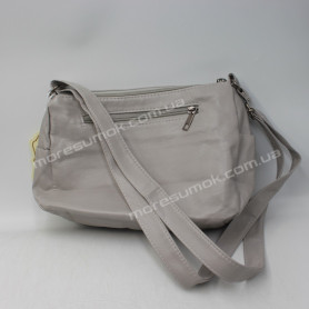 Сумки крос-боді 120-2 light gray