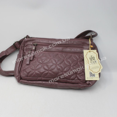 Сумки крос-боді 120-2 pink