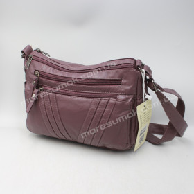 Сумки крос-боді 30-516 pink