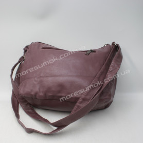 Сумки крос-боді 30-516 pink