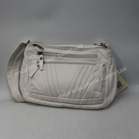 Сумки крос-боді 30-516 white