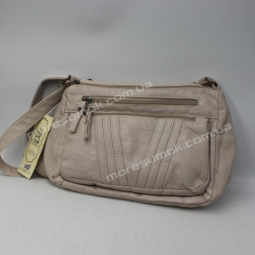 Сумки крос-боді 30-516 beige