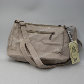 Сумки крос-боді 30-516 beige