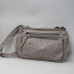 Сумки крос-боді 30-516 light gray