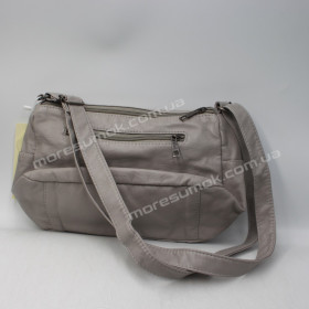 Сумки крос-боді 30-516 light gray