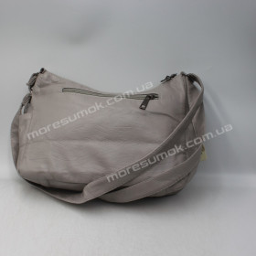 Сумки крос-боді 30-502 light gray