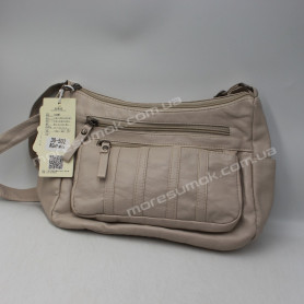 Сумки крос-боді 30-502 beige
