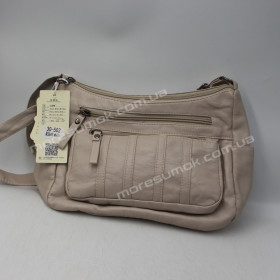 Сумки крос-боді 30-502 beige