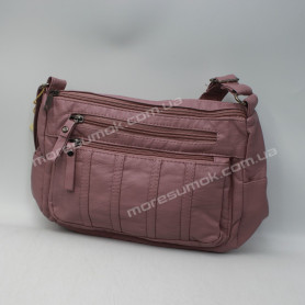 Сумки крос-боді 30-502 pink