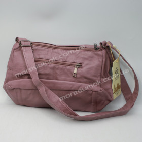 Сумки крос-боді 30-502 pink