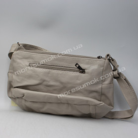 Сумки крос-боді 30-517 beige