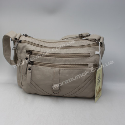 Сумки крос-боді 30-512 beige