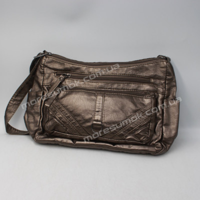 Сумки крос-боді 30-512 bronze