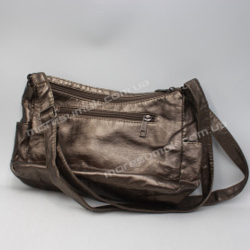 Сумки крос-боді 30-512 bronze