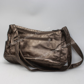 Сумки крос-боді 30-512 bronze