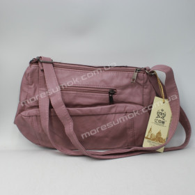 Сумки крос-боді 30-512 pink
