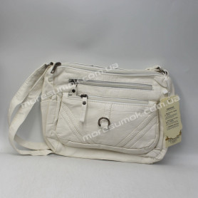 Сумки кросс-боди 30-512 white