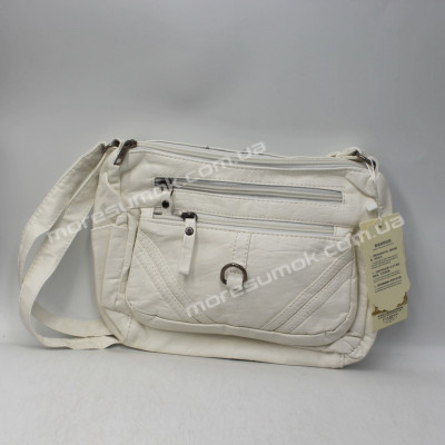 Сумки крос-боді 30-512 white