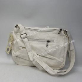 Сумки кросс-боди 30-512 white