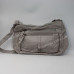 Сумки крос-боді 30-512 light gray