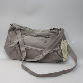 Сумки крос-боді 30-512 light gray