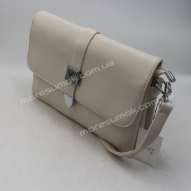 Сумки крос-боді 8807 beige