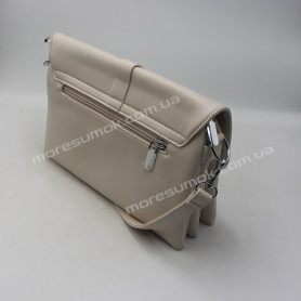 Сумки крос-боді 8807 beige