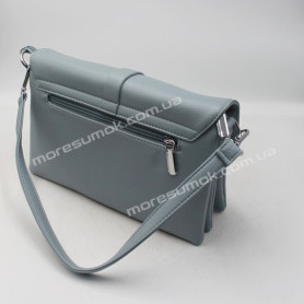 Сумки крос-боді 8807 ligh blue